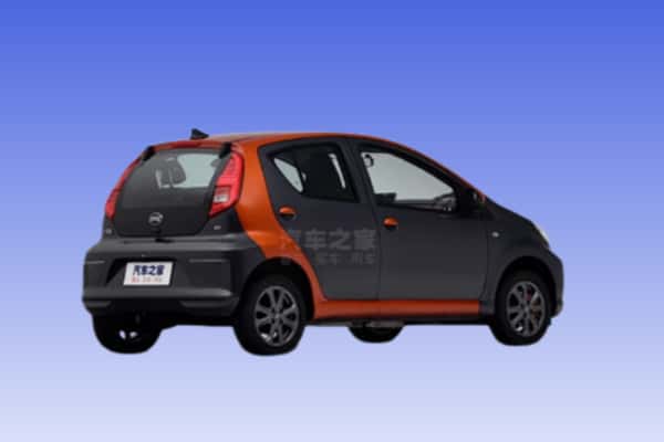 南阳市西峡抵押微型汽车