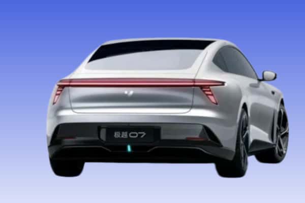 南阳市西峡回收小米汽车