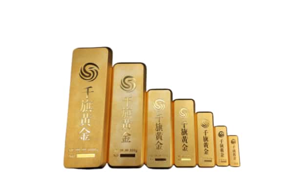 南阳市西峡上门回收各种金条价格